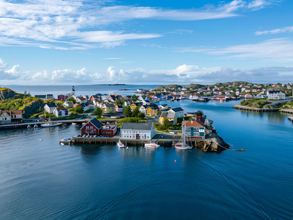 Haugesund, Norway